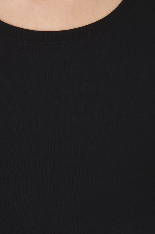 Medicine longsleeve RW24.BUD072 negru