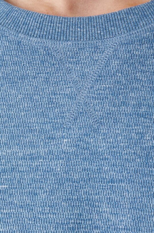 Medicine longsleeve RW24.BUM051 albastru