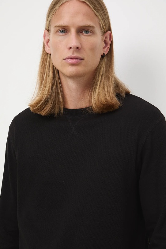 Medicine longsleeve negru RW24.BUM051