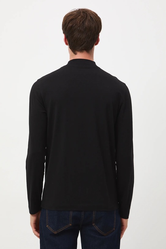 Îmbrăcăminte Medicine longsleeve RW24.BUM060 negru