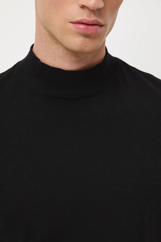 Medicine longsleeve RW24.BUM060 negru