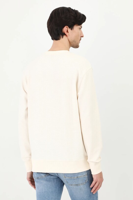 Îmbrăcăminte Medicine longsleeve RW24.BUM061 bej
