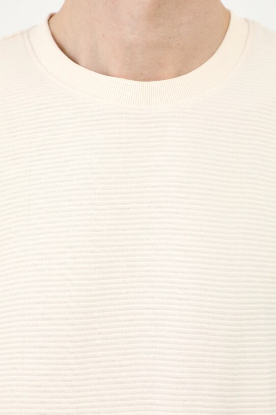 Medicine longsleeve RW24.BUM061 bej