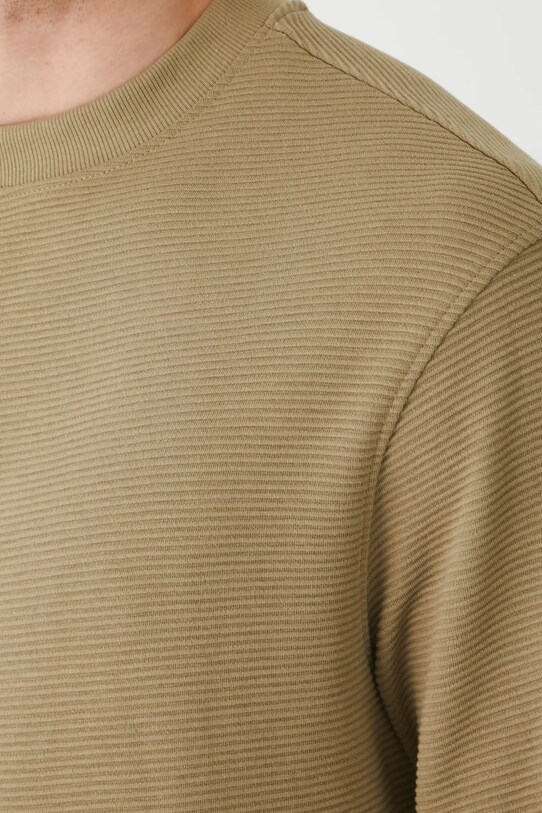 Medicine longsleeve RW24.BUM061 verde