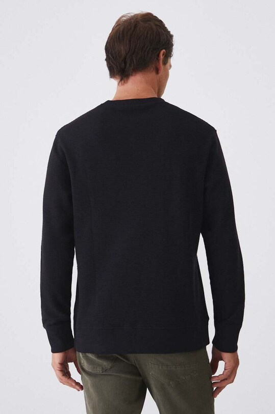 Одежда Лонгслив Medicine RW24.BUM061 чёрный