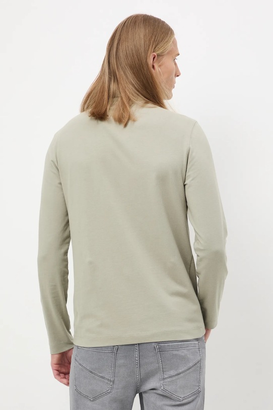 Odzież Medicine longsleeve RW24.BUM080 zielony