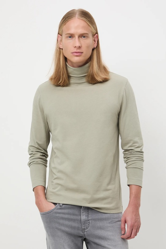 Medicine longsleeve zielony RW24.BUM080