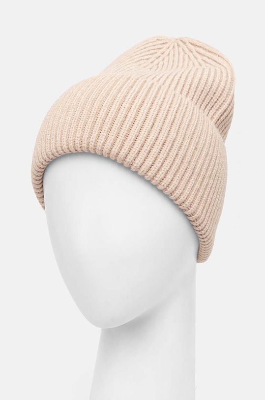 Medicine czapka beżowy RW24.CAD051