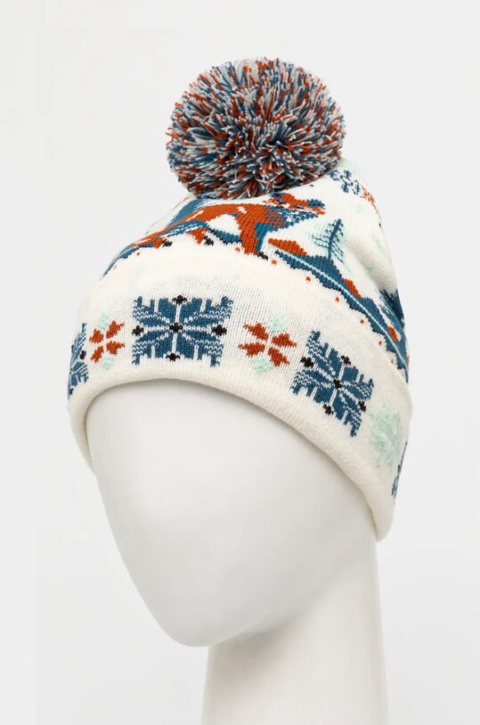 Medicine czapka RW24.CAD900 multicolor RW24