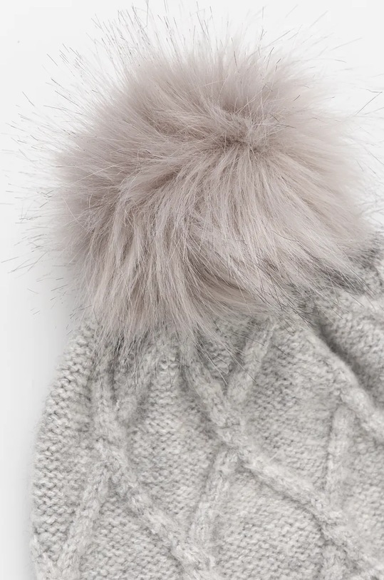 Doplňky Čepice Medicine RW24.CAD905 šedá