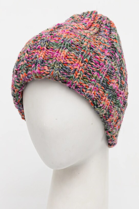 Akcesoria Medicine czapka RW24.CAD910 multicolor
