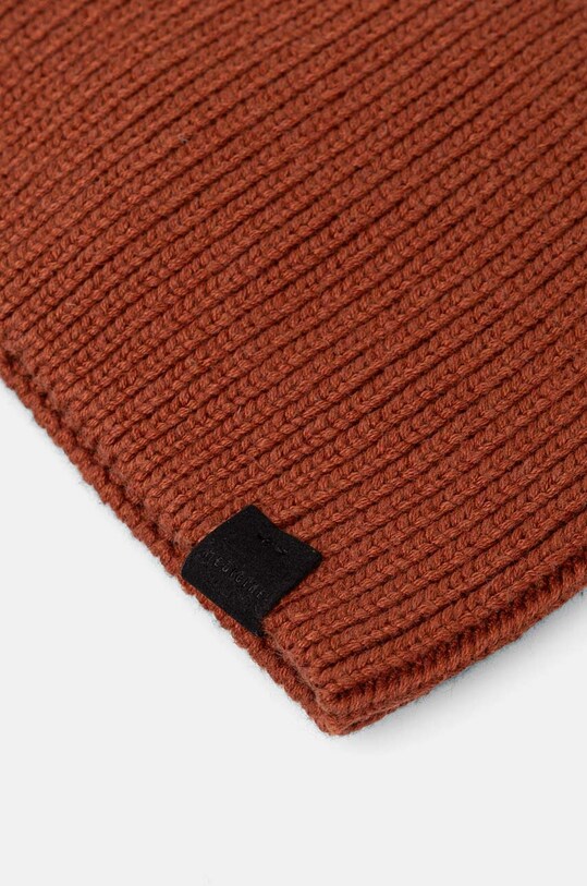 Čepice Medicine RW24.CAM051 hnědá RW24