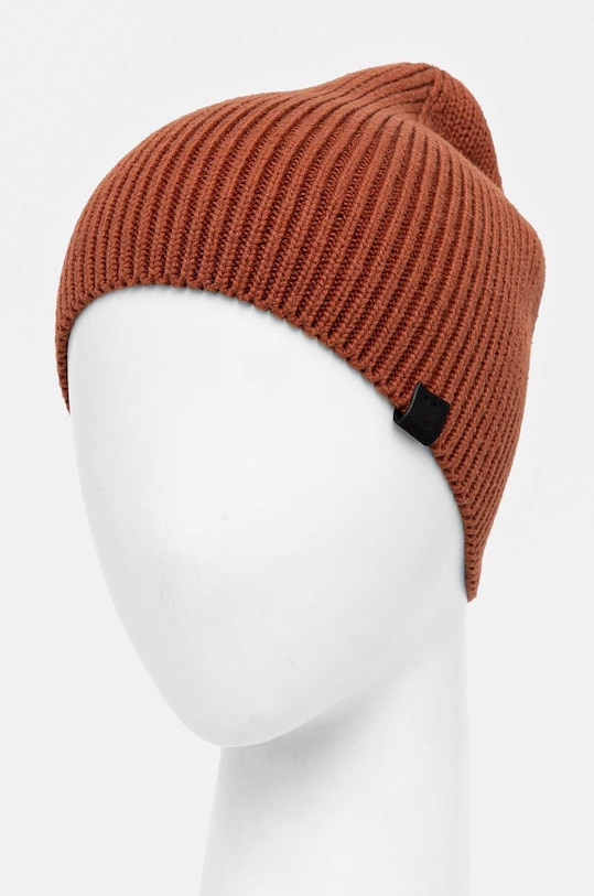 Doplňky Čepice Medicine RW24.CAM051 hnědá