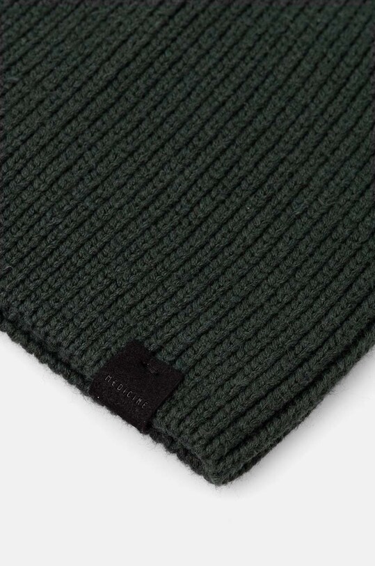 Σκούφος Medicine RW24.CAM051 πράσινο RW24