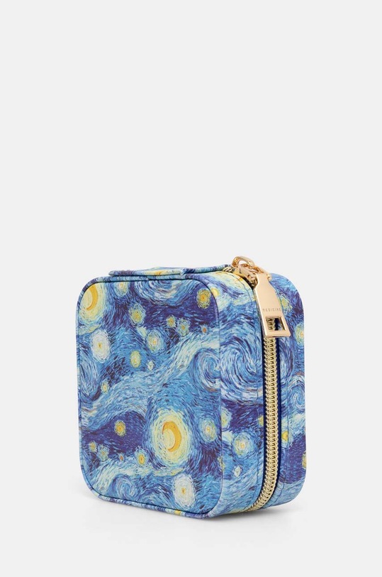 Szkatułka na biżuterię z kolekcji Eviva L'arte kolor multicolor multicolor RW24.DEU450