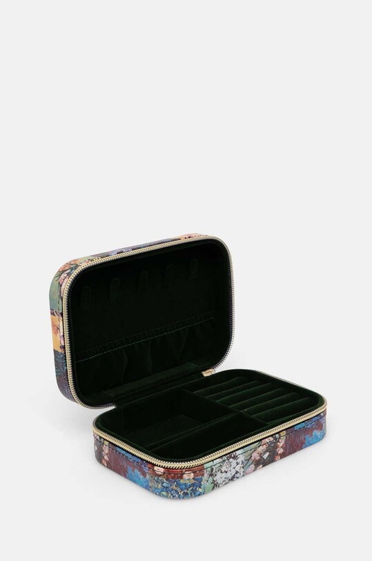 Dnevni boravak i spavaća soba Kutijca za nakit Medicine RW24.DEU451 šarena