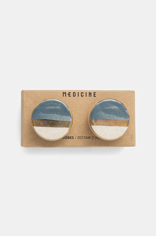 Ručkica za namještaj Medicine 2-pack šarena RW24.DEU710