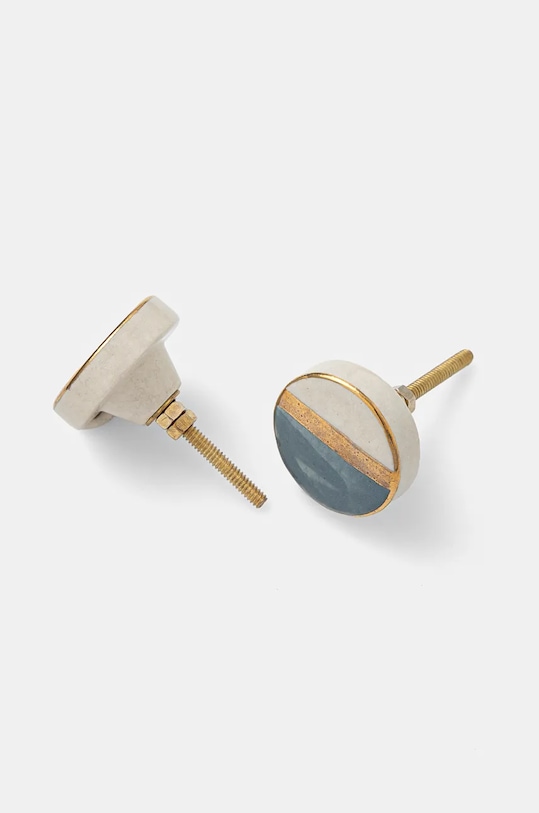 Dnevni boravak i spavaća soba Ručkica za namještaj Medicine 2-pack RW24.DEU710 šarena