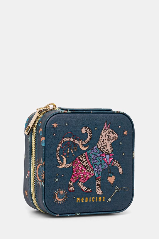 Kutijca za nakit Medicine šarena RW24.DEU900