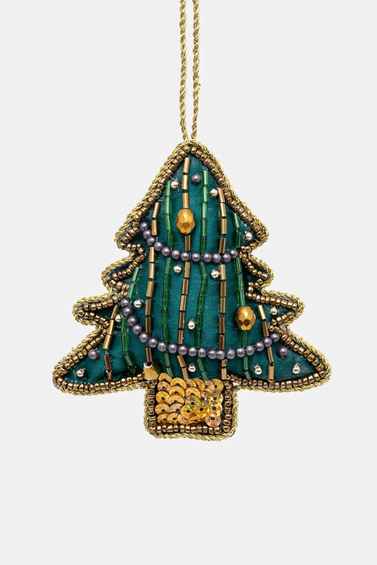 Ozdoba na vánoční stromeček Medicine vícebarevná RW24.DEUA01