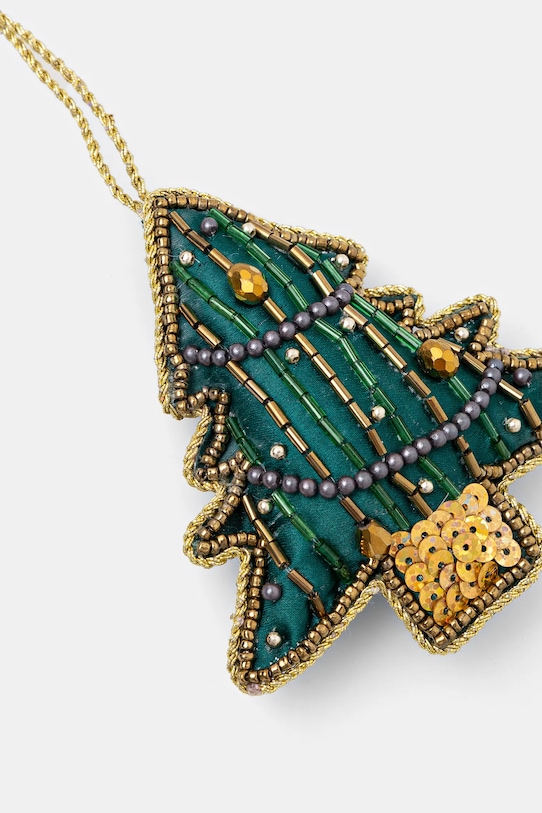 Ozdoba na vánoční stromeček Medicine RW24.DEUA01 vícebarevná RW24