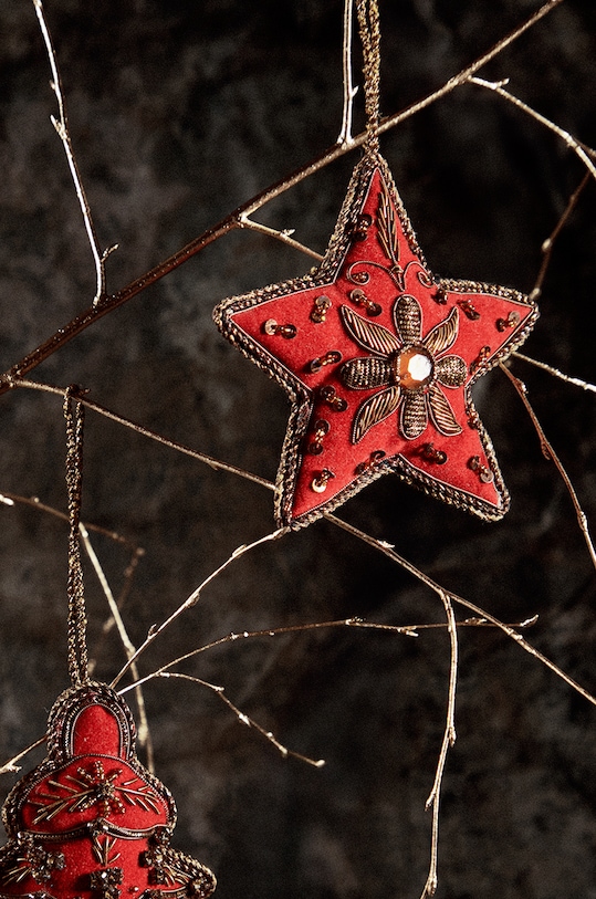 Ukras za bor Medicine šarena RW24.DEUA04