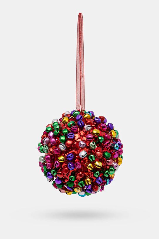 Ozdoba na vánoční stromeček Medicine RW24.DEUA10 vícebarevná RW24