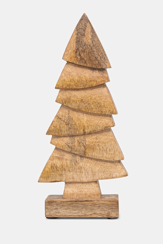 Коледна украса Medicine кафяв RW24.DEUA37