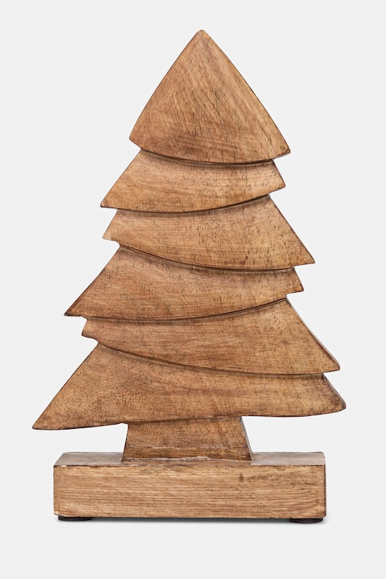 Коледна украса Medicine RW24.DEUA38 кафяв RW24