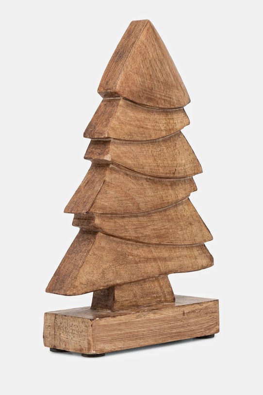 Лайфстайл Коледна украса Medicine RW24.DEUA38 кафяв