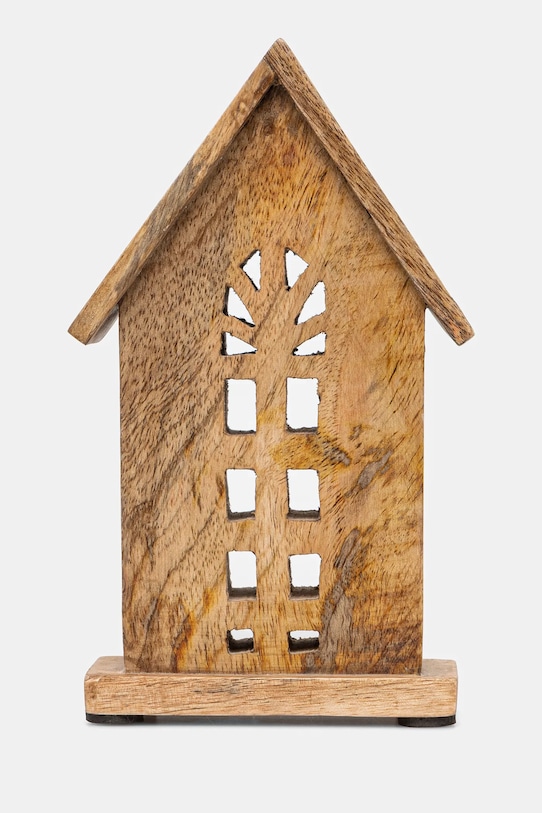 Стояща декорация Medicine кафяв RW24.DEUA40