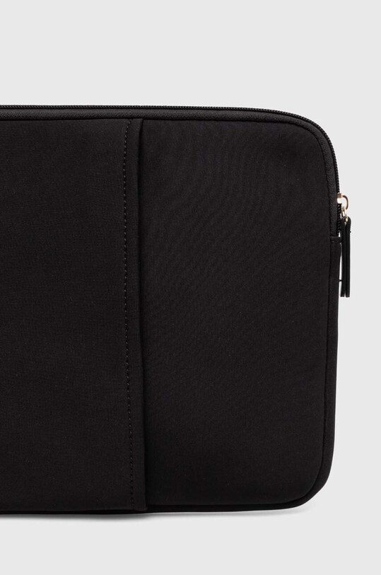 Pokrowiec na laptopa z motywem roślinnym i zwierzęcym kolor multicolor RW24.ITU104 multicolor