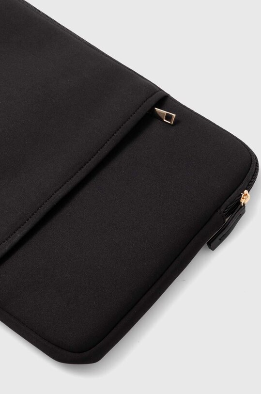 Pokrowiec na laptopa z motywem roślinnym i zwierzęcym kolor multicolor RW24.ITU104