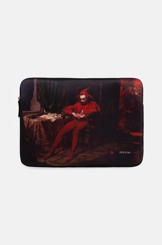 Medicine pokrowiec na laptopa RW24.ITU452 multicolor RW24