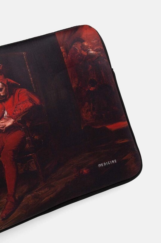 Medicine pokrowiec na laptopa multicolor RW24.ITU452