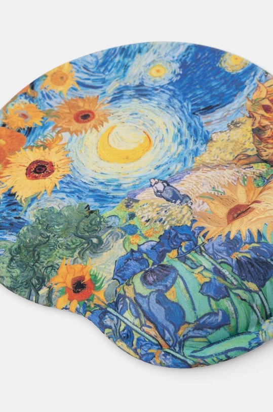 Lifestyle i travel Podkładka pod mysz z kolekcji Eviva L'arte kolor multicolor RW24.ITU455 multicolor
