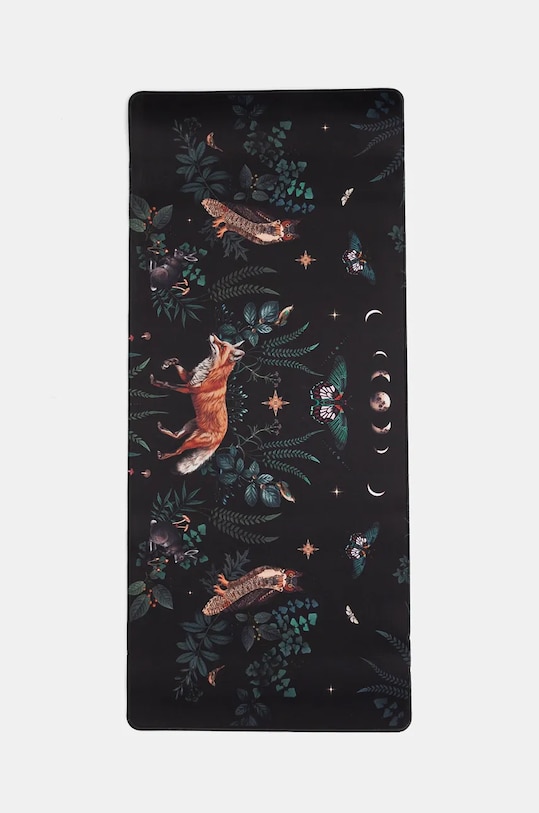 Podkładka pod mysz wzorzysta kolor multicolor multicolor RW24.ITU601