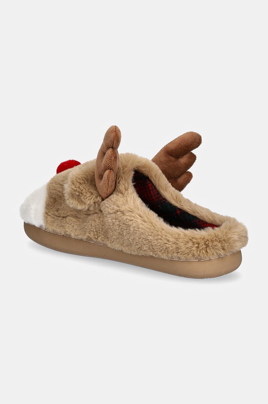 Kućne papuče Medicine bež RW24.KAD800