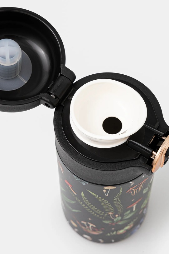 Kuchnia i jadalnia Kubek termiczny 400 ml wzorzysty kolor multicolor RW24.KBU700 multicolor