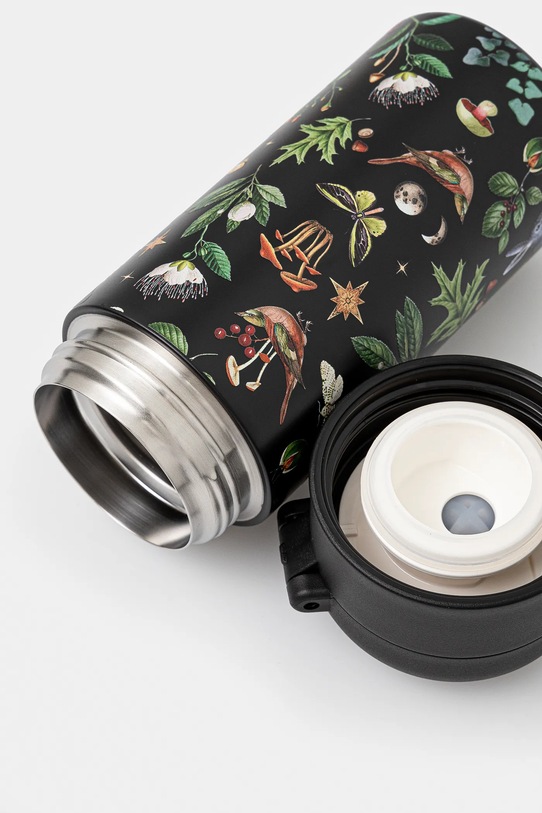 Kubek termiczny 400 ml wzorzysty kolor multicolor multicolor RW24.KBU700