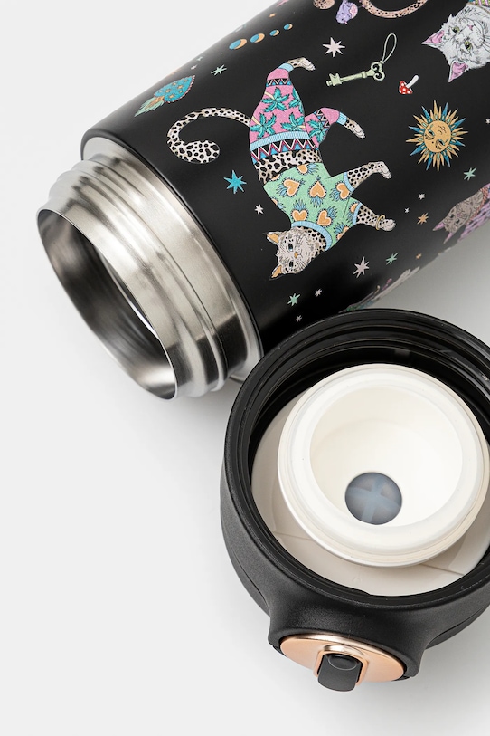 Ισοθερμική κούπα Medicine πολύχρωμο RW24.KBU903