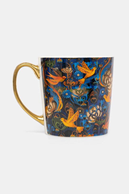 Medicine cană ceramică RW24.KBUB51 multicolor RW24