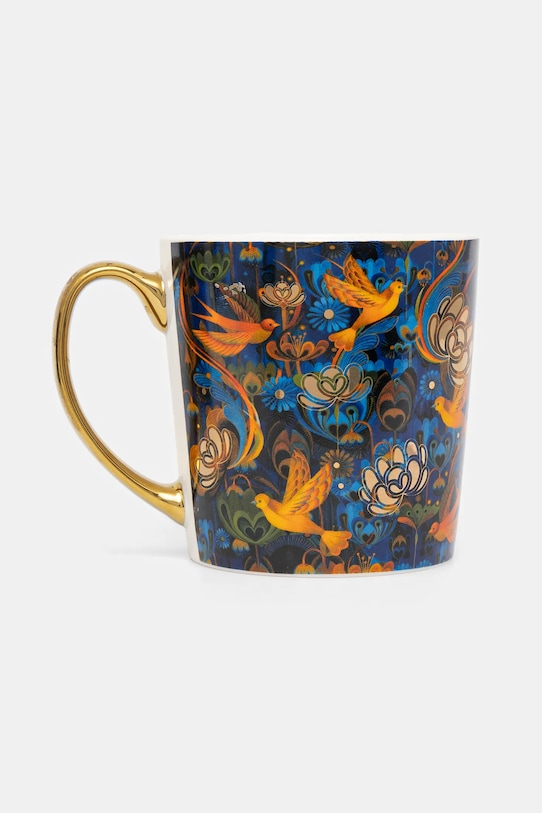 Medicine kubek ceramiczny RW24.KBUB51 multicolor RW24