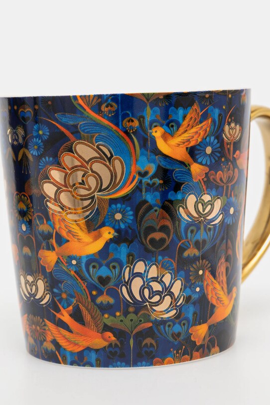 Bucătărie și bar Medicine cană ceramică RW24.KBUB51 multicolor
