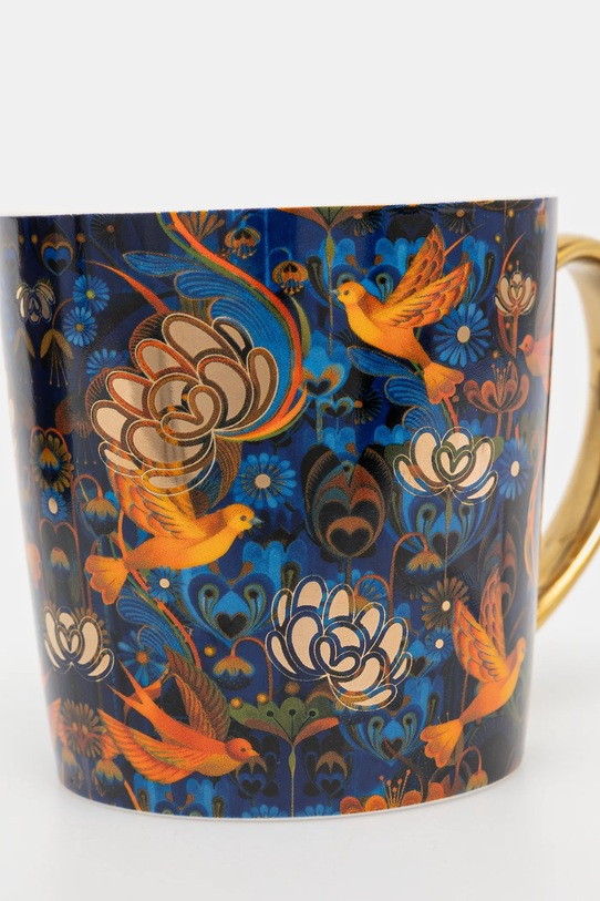 Kuchnia i bar Medicine kubek ceramiczny RW24.KBUB51 multicolor