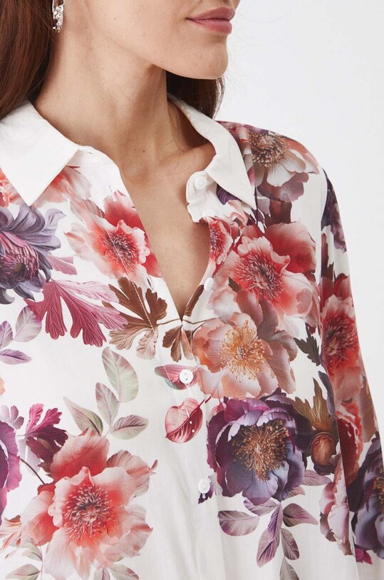 Srajca Medicine RW24.KDD401 barva kože