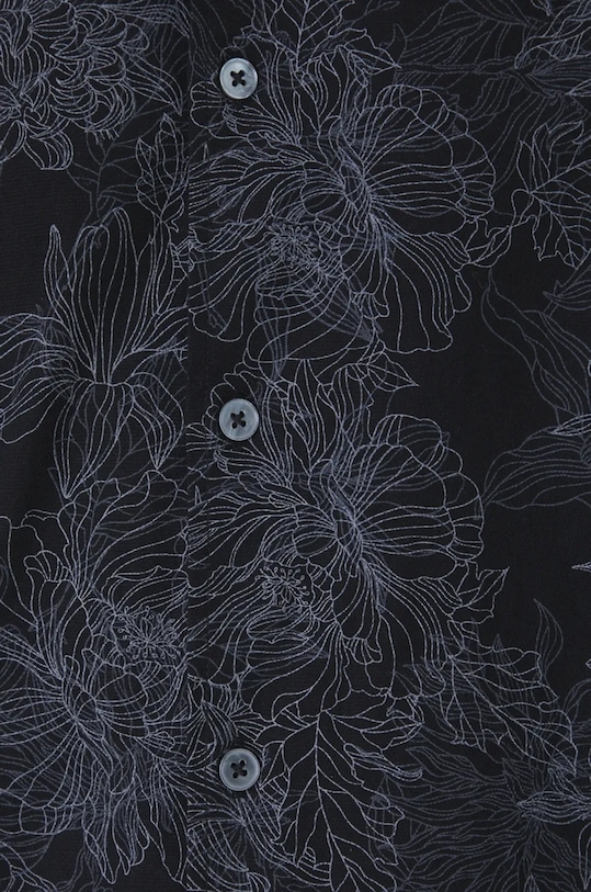 Рубашка Medicine чёрный RW24.KDM074