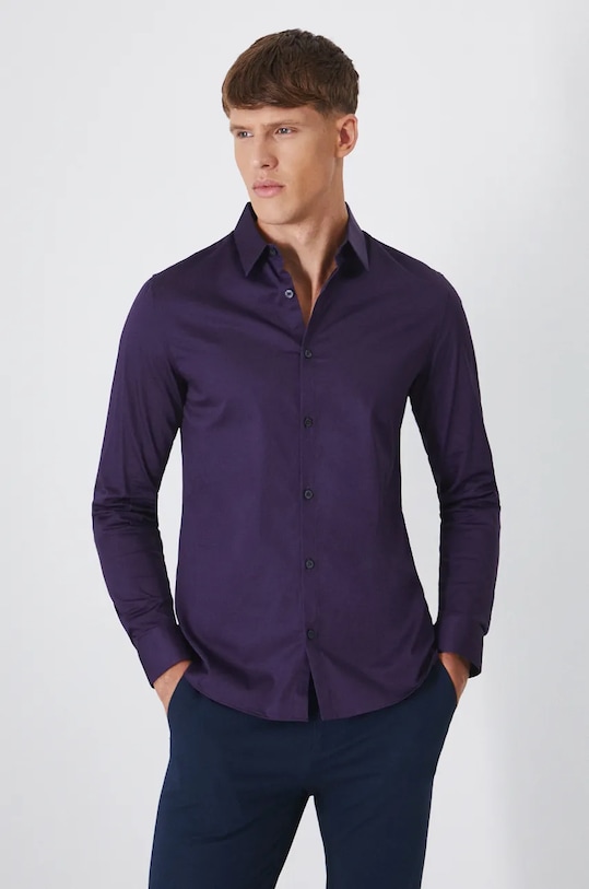 Сорочка Medicine фіолетовий RW24.KDM090