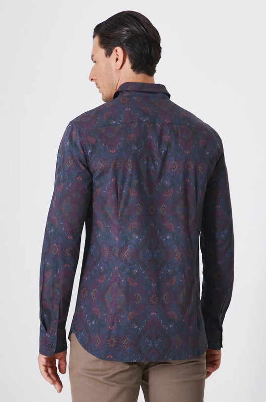 Îmbrăcăminte Medicine camasa RW24.KDM800 multicolor