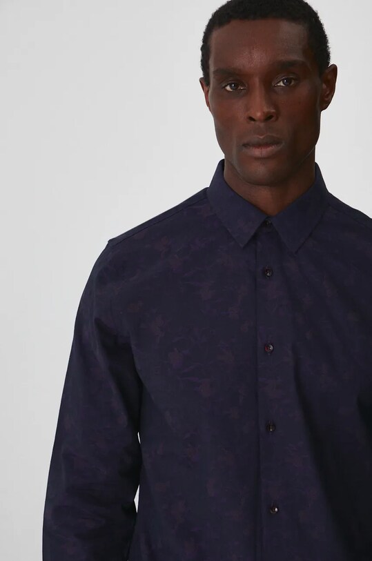 Medicine camasa violet RW24.KDMA14